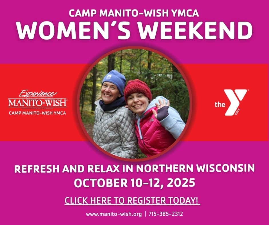 2025 Women's Weekend