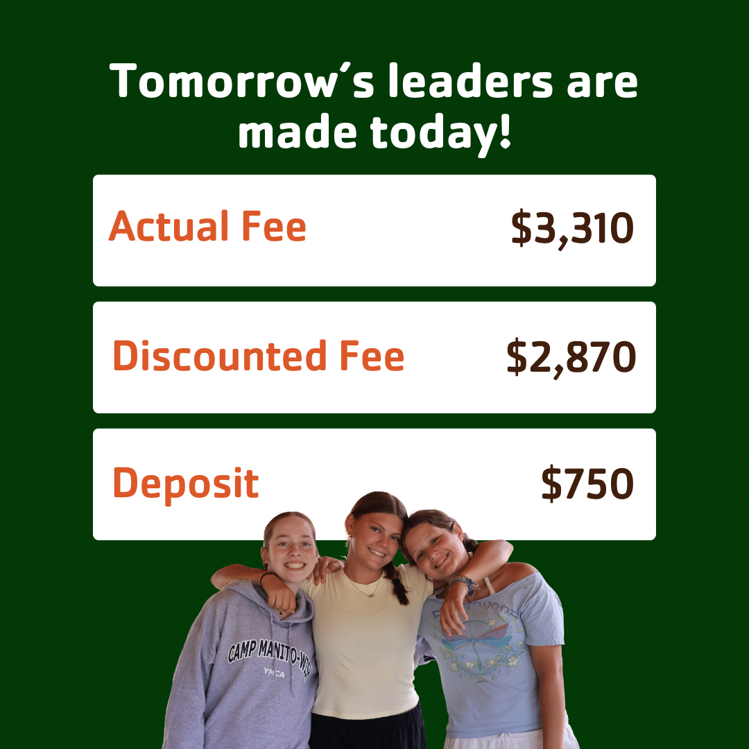 2026 Leadership Pricing 2026 Leadership Pricing
