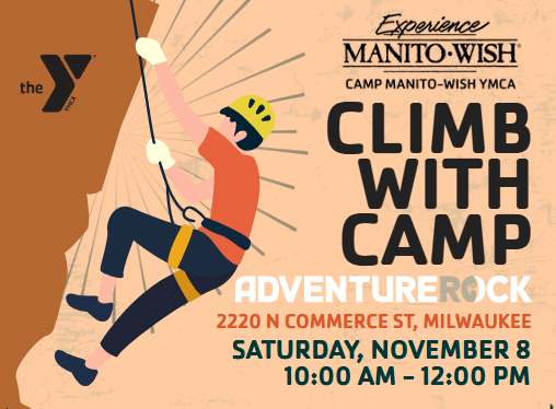 nov climbing