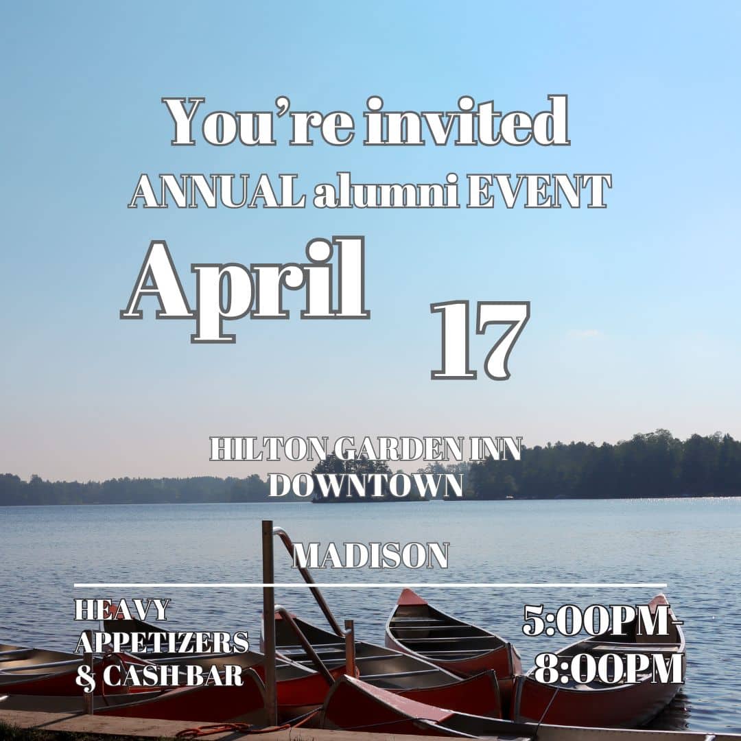 4.17.2026 Alumni gathering