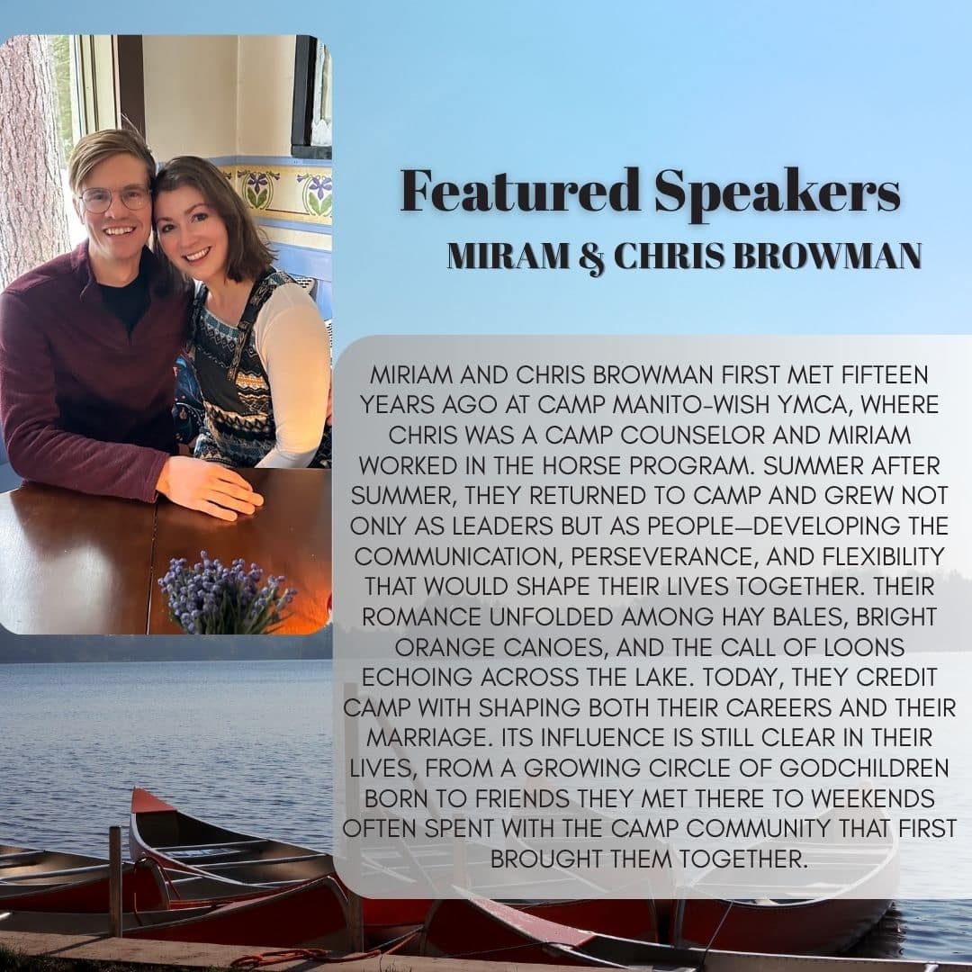 4.17.2026 Alumni gathering