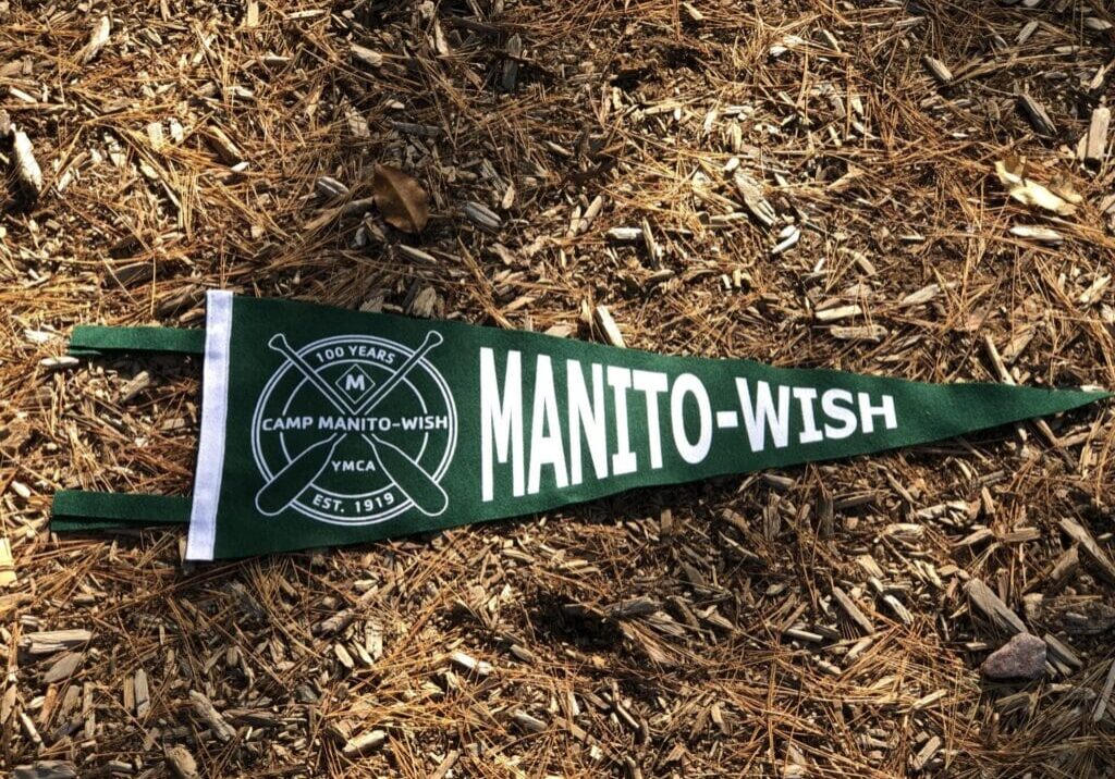 Manito-wish Banner